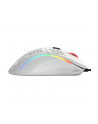 Glorious PC Gaming Race Model D Glossy White (GDGWHITE) - nr 13