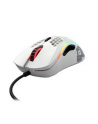 Glorious PC Gaming Race Model D Glossy White (GDGWHITE) - nr 1