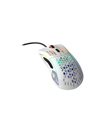Glorious PC Gaming Race Model D Glossy White (GDGWHITE)