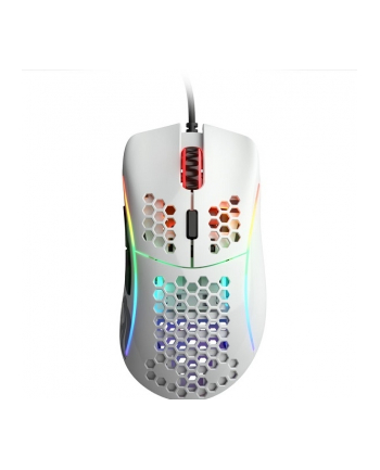 Glorious PC Gaming Race Model D Glossy White (GDGWHITE)