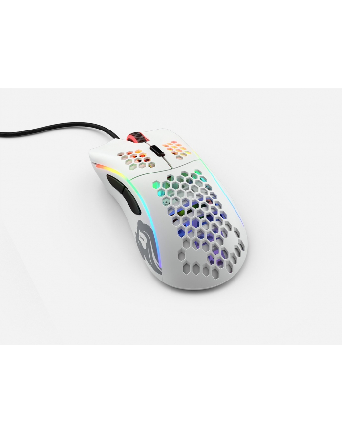 Glorious PC Gaming Race Model D (GDWHITE) główny