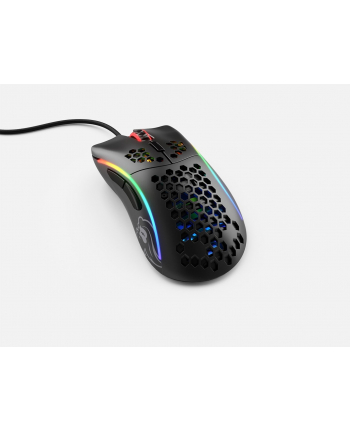 Glorious PC Gaming Race Model D (GLO-MS-DM-MB)