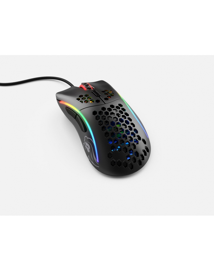 Glorious PC Gaming Race Model D (GLO-MS-DM-MB) główny