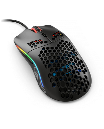 Glorious Gaming Race O-Black