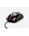 Glorious Gaming Race O-Glossy czarna (GOMGBLACK) - nr 10