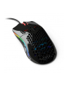 Glorious Gaming Race O-Glossy czarna (GOMGBLACK) - nr 12
