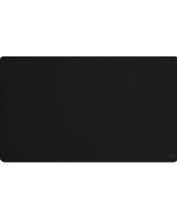 Glorious Pc Gaming Race Mousepad Stealth Extended Black