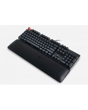 Glorious PC Gaming Race Stealth Slim - Full Size Black (GSW100STEALTH)