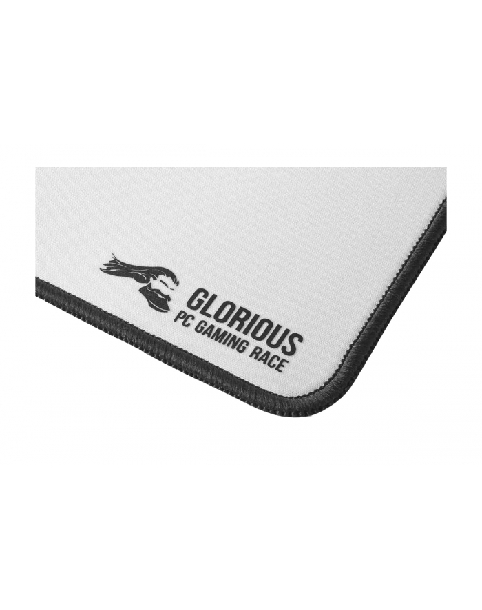Glorious Pc Gaming Race Mousepad 3Xl Extended White główny