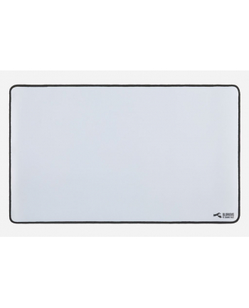 Glorious Pc Gaming Race Mousepad Xl Extended White nr 2