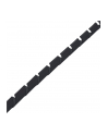 InLine Opaska na kable 18mm x 10m Czarny (59946P) - nr 9