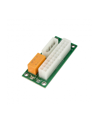 Kolink zasilacz Koppler KL-AC-2PSU nr 2