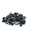 Glorious Pc Gaming Race Keycapy Nakładki Czarne 104Szt (G104BLACK) - nr 2