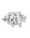 Glorious Pc Gaming Race Keycapy Nakładki Białe 104Szt (G104WHITE) - nr 2