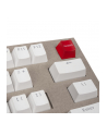 Glorious Pc Gaming Race Keycapy Nakładki Białe 104Szt (G104WHITE) - nr 4