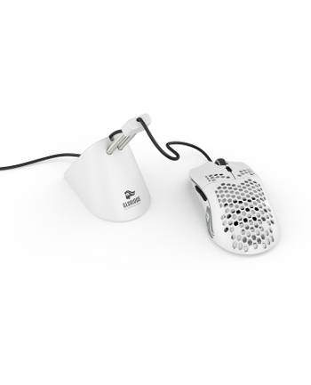 Glorious PC Gaming Race Mouse Bungee Białe (G-MB-WHITE)