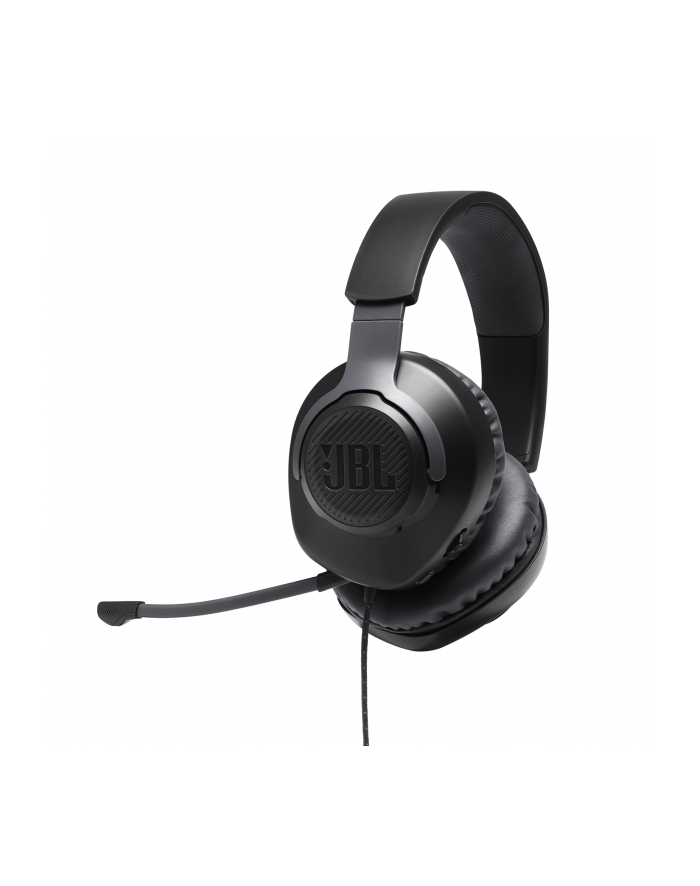 JBL Quantum 100 (QUANTUM100CZ) główny