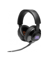 JBL Quantum 400 Czarne - nr 3