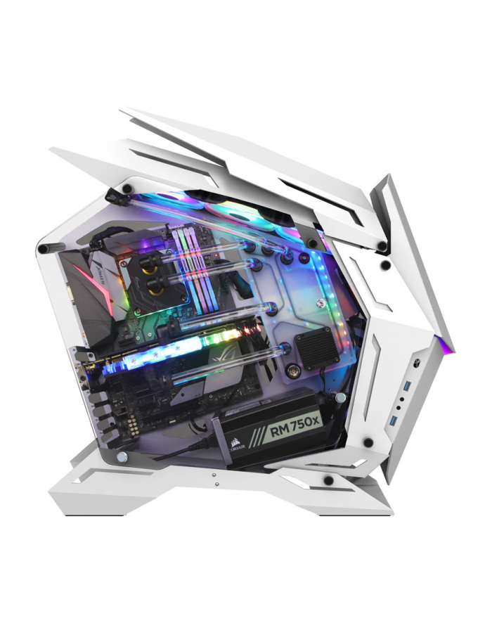 JONSBO MOD3 Biały (MOD3WHITE) główny
