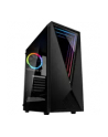 Kolink Void RGB czarna - nr 36