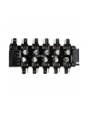 Lamptron Sp105 10X Pwm-Hub Dla Wentylatorów (Luls315) - nr 2