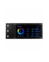 Lamptron SM436 Wentylator RGB PCI i kontroler LED (LULS321) - nr 2