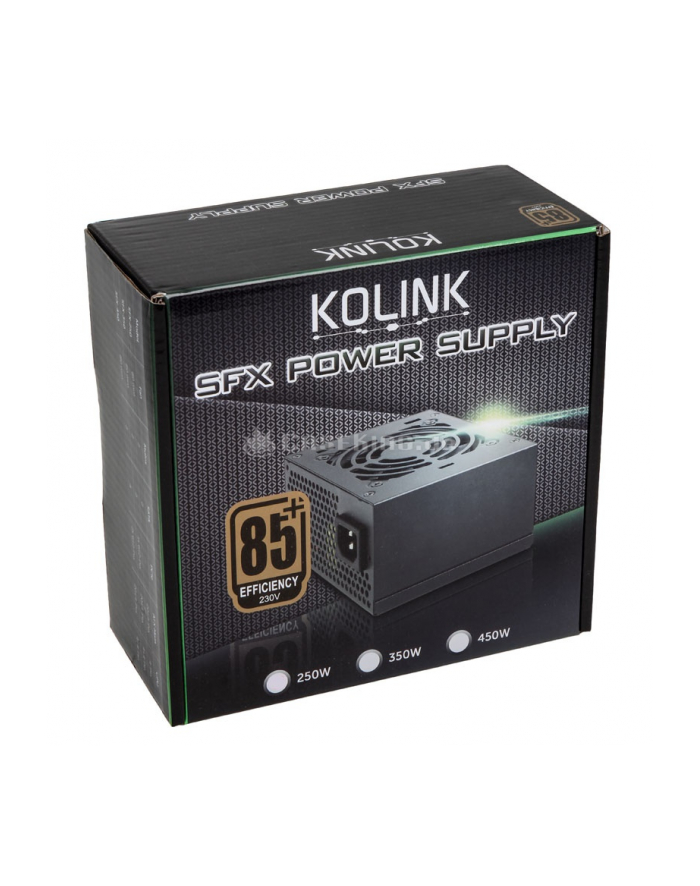 Kolink SFX-250 250W (KLSFX250) główny