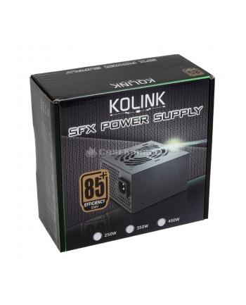 Kolink SFX-350 350W (KLSFX350)