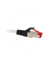 inline 2m Cat.6 kabel sieciowy 1000 Mbit RJ45 - przeźroczysty (76402T) - nr 3