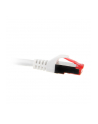 inline 2m Cat.6 kabel sieciowy 1000 Mbit RJ45 iały (76402W) - nr 7