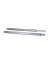 INTER-TECH  RACK TELESCOPIC RAILS - GREY - 2U - 19&QUOT; (88887211) - nr 24