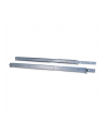 INTER-TECH  RACK TELESCOPIC RAILS - GREY - 2U - 19&QUOT; (88887211) - nr 27