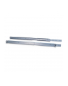 INTER-TECH  RACK TELESCOPIC RAILS - GREY - 2U - 19&QUOT; (88887211) - nr 30