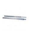 INTER-TECH  RACK TELESCOPIC RAILS - GREY - 2U - 19&QUOT; (88887211) - nr 34