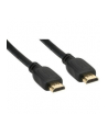InLine HDMI cable, 19pin M/M, 1m (17601P) - nr 4