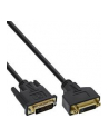 InLine PRZEDŁUŻACZ DVI-D DUAL LINK-POZŁACANE KOŃCÓWKI-2M 17773P KABEL PRZEDŁUŻACZ DVI- (17773P) - nr 10