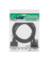 InLine PRZEDŁUŻACZ DVI-D DUAL LINK-POZŁACANE KOŃCÓWKI-2M 17773P KABEL PRZEDŁUŻACZ DVI- (17773P) - nr 11