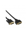 InLine PRZEDŁUŻACZ DVI-D DUAL LINK-POZŁACANE KOŃCÓWKI-2M 17773P KABEL PRZEDŁUŻACZ DVI- (17773P) - nr 15