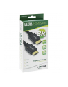 INLINE KABEL  HDMI - HDMI 1M CZARNY (17901P)  (17901P) - nr 6