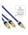 InLine 1m RCA/3.5mm Premium (89931P) - nr 11
