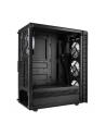 Kolink Observatory Lite Mesh RGB Tempered Glass Black - nr 19