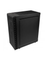 Kolink Observatory Lite Mesh RGB Tempered Glass Black - nr 6