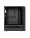 Kolink Observatory Lite Mesh RGB Tempered Glass Black - nr 9
