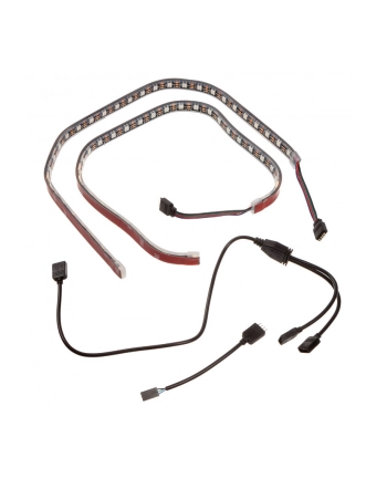 Lamptron Flexlight Dual/2x 30 LED (MOLT118)