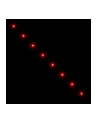 Lamptron FlexLight Professional - pasek 15x LED - czerwony (LAMP-LEDPR1502) - nr 2