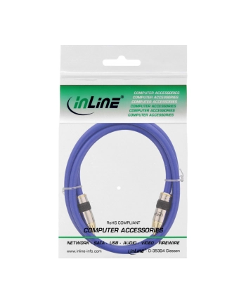 InLine 89801P (89801P)