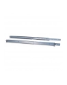 INTER-TECH  RACK TELESCOPIC RAILS - GREY - 2U - 19&QUOT; (88887211) - nr 22
