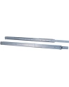 INTER-TECH  RACK TELESCOPIC RAILS - GREY - 2U - 19&QUOT; (88887211) - nr 23