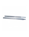 INTER-TECH  RACK TELESCOPIC RAILS - GREY - 2U - 19&QUOT; (88887211) - nr 25