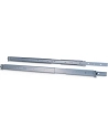 INTER-TECH  RACK TELESCOPIC RAILS - GREY - 2U - 19&QUOT; (88887211) - nr 33